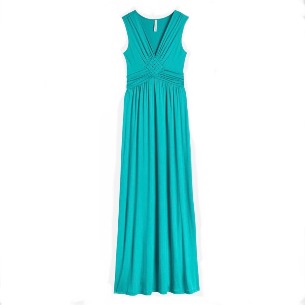 🆕 GILLI Jessie Knit Maxi Dress